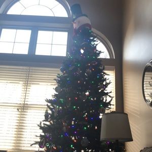 Meet your Posher, Steven